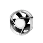 Ventilador Sanyo Denki 109E5724H501