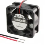 Ventilador Sanyo Denki 109P0424H702P