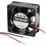Ventilador Sanyo Denki 109R0624S402P