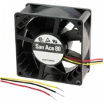 Ventilador Sanyo Denki 109R0812S402