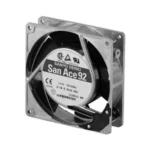 Ventilador Sanyo Denki 109S095