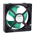 Ventilador NMB 11338JE-12L-BA-F0