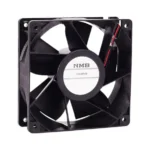 NMB Technologies Corp. 12038VA-24N-EA-00 fan