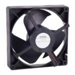 Ventilador NMB 12537JE-12P-BA-F0