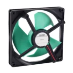 Ventilador NMB 12539JE-12L-BA-F0