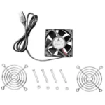 Ventilador Adafruit 6120