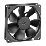 ventilador ebm-papst 3412NGV