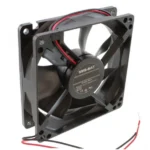 NMB 09225SA-24M-EA-00 ventilador