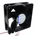ventilador ebm-papst 4412ML