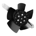 ventilador ebm-papst 4650TA