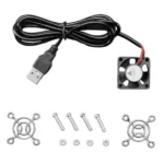 Ventilador Adafruit 6105