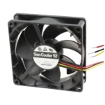 Ventilador Sanyo Denki 9A0924H4D01P