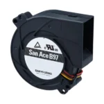 Ventilador Sanyo Denki 9BMC12P2G001
