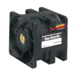 Ventilador Sanyo Denki 9CR0612P5G03