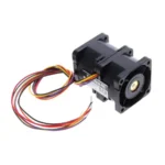 Ventilador Sanyo Denki 9CRA0412J501