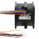 Ventilador Sanyo Denki 9CRA0612P0G001P