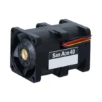 Ventilador Sanyo Denki 9CRH0412P5J001