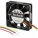 Ventilador Sanyo Denki 9G0612G1011P