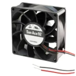 Ventilador Sanyo Denki 9G0924S202P