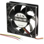 Ventilador Sanyo Denki 9G1212H4021P