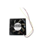 Ventilador Sanyo Denki 9G1224A4D01P