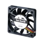 Ventilador Sanyo Denki 9GA0612G9001