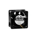 Ventilador Sanyo Denki 9GV0624P1M03P