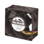 Ventilador Sanyo Denki 9HV0824G1D001