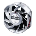 Ventilador Sanyo Denki 9HV5724P5H001