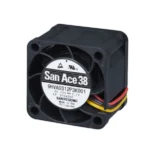 Ventilador Sanyo Denki 9HVA0312P3G001
