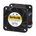 Ventilador Sanyo Denki 9LG0424P3S001