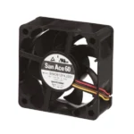 Ventilador Sanyo Denki 9RA0624S40011