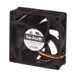 Ventilador Sanyo Denki 9RA0824H40011