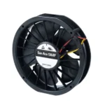 Ventilador Sanyo Denki 9RFA1324P3G001