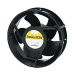 Ventilador Sanyo Denki 9WE1724K501