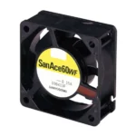 Ventilador Sanyo Denki 9WF0624H401