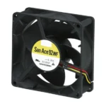 Ventilador Sanyo Denki 9WF0924H201