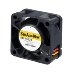Ventilador Sanyo Denki 9WFA0424G6D001