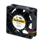 Ventilador Sanyo Denki 9WFA0624P6G001