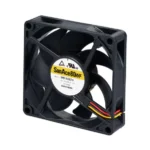 Ventilador Sanyo Denki 9WFA0824G6001