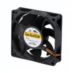 Ventilador Sanyo Denki 9WF0924S2D01