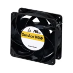Ventilador Sanyo Denki 9WL1412M1002