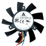 Ventilador Delta AFB0705MC-00F0R