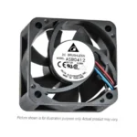 Ventilador Delta ASB0412VHA-A