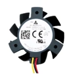 Ventilador Delta ASB0412VHA-AF0B