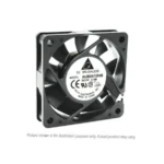 Ventilador Delta AUB0612HB-A