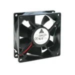 Ventilador Delta AUB0812HHDXHN
