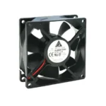 Ventilador Delta AUB0812VH-AF00