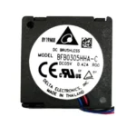 Ventilador Delta BFB0305MA-CF00