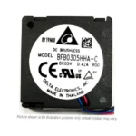 Ventilador Delta BFB0312HHA-CF00